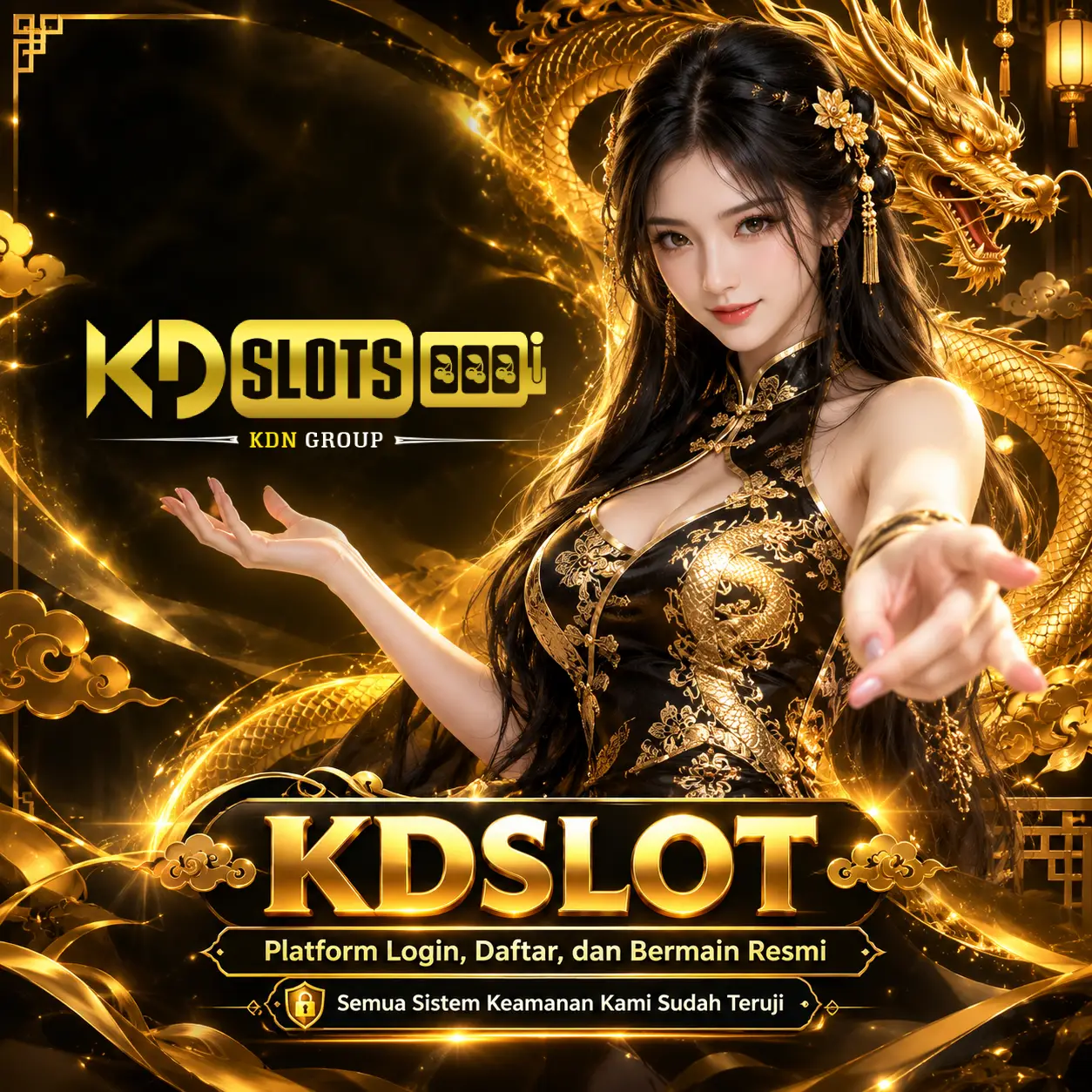 Kdslot Naga